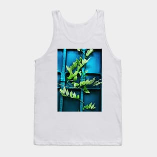 wisteria Tank Top